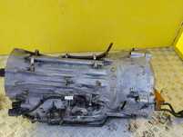 АКПП HZY 2.5  Volkswagen Touareg BAC КПП коробка Туарег 2003-2006