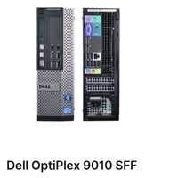Dell Optiplex 9010 SFF s1155 (Celeron/4GB RAM/NoHDD).