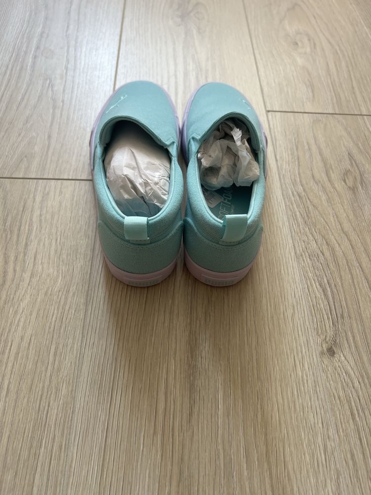 Сліпони фірми Puma