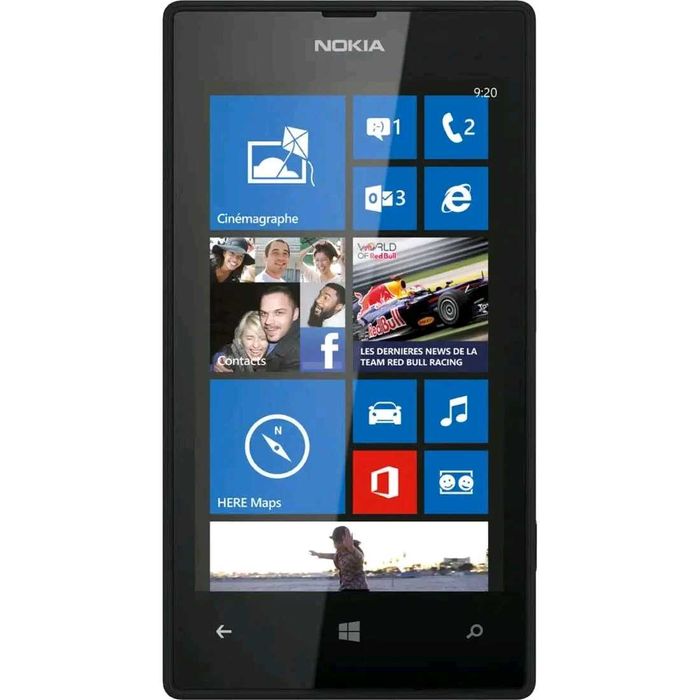 Nokia Lumia com OFERTAS
