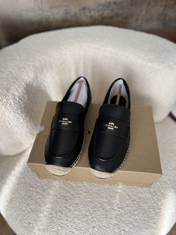 Лофери Coach оригінал
