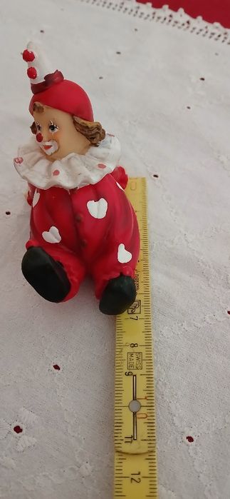 Miniatura de decoração