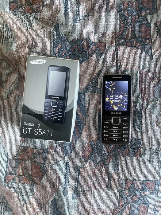 Telefon samsung gt s5611