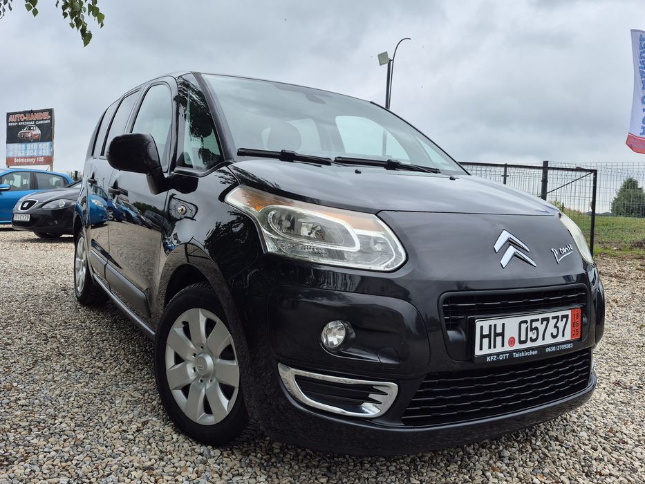 Citroen C3 Picasso 1.6 HDI !! Super Stan !!