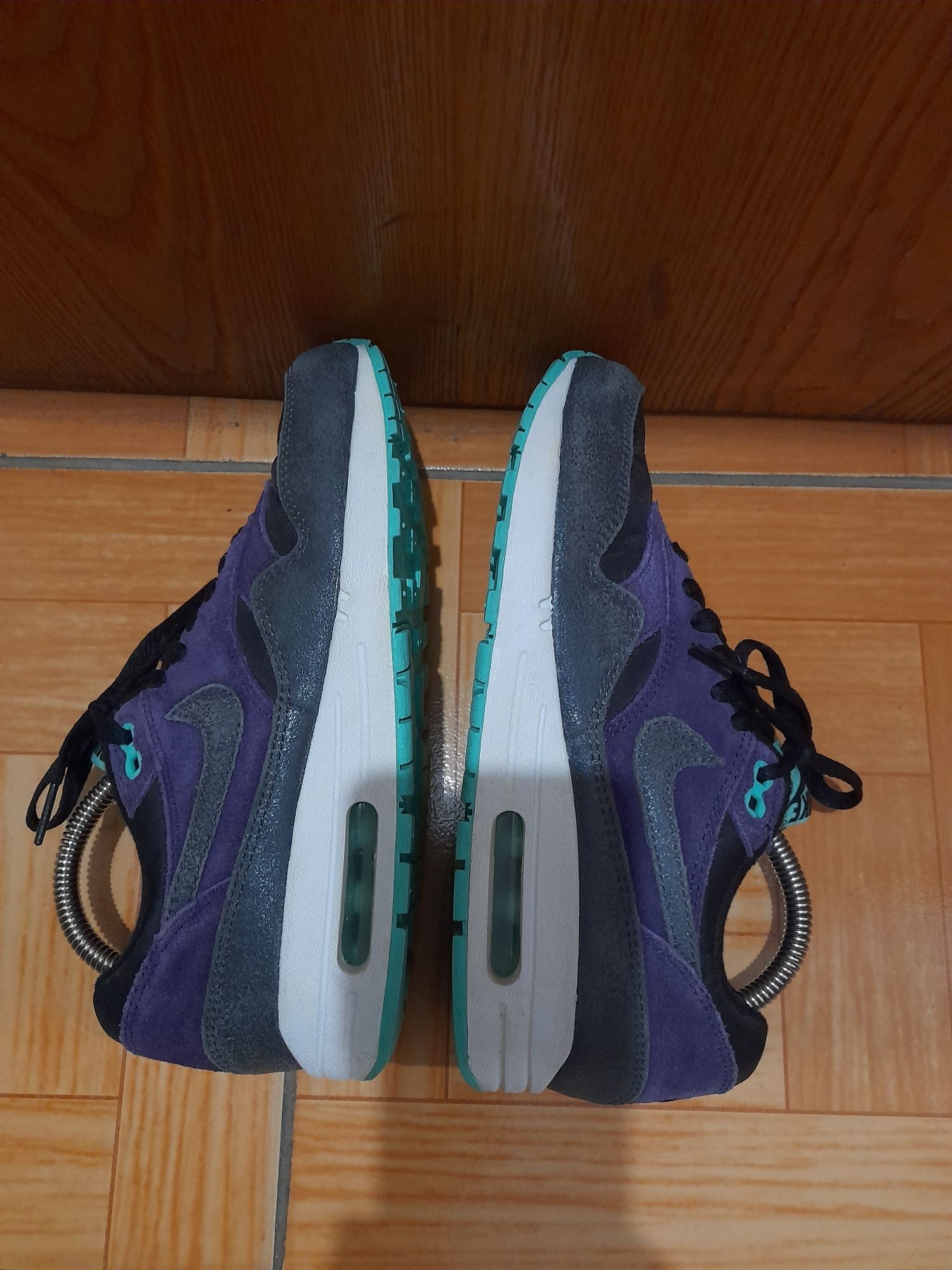 Оригинал Nike Wmns Air Max 1 Essential женские кроссовки 38( 24 см )