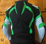 Kurtka motocyklowa rozmiar 2XL
