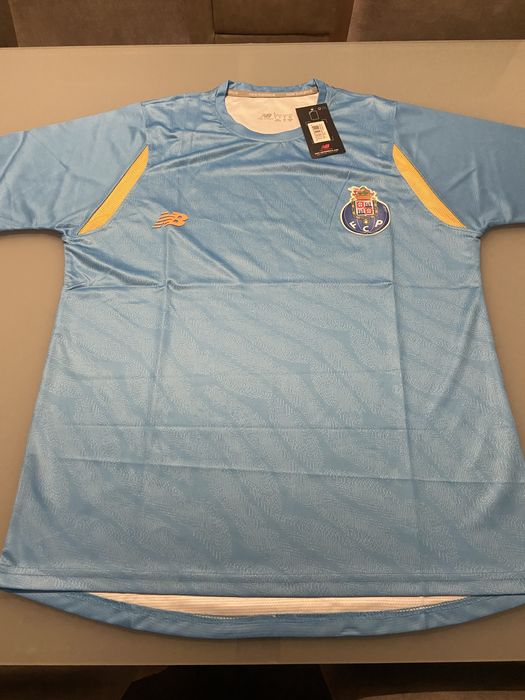 Camisola Futebol Clube do Porto