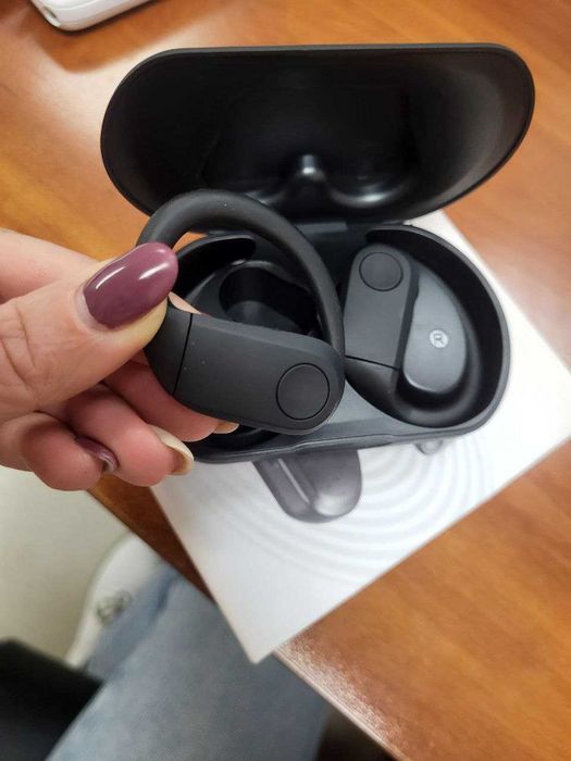 наушники безпроводні bluetooth 5.4 водонепроникті спортивні