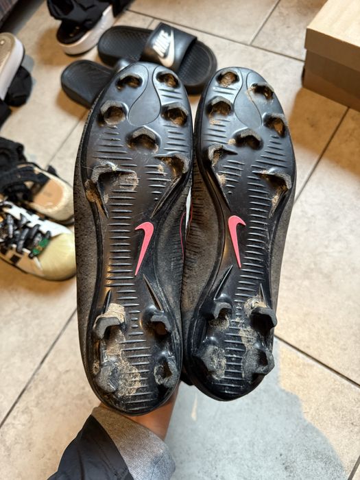 Копочки Nike mercurial розмір 43 27.5 см