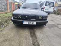 Bmw E32 730i M60