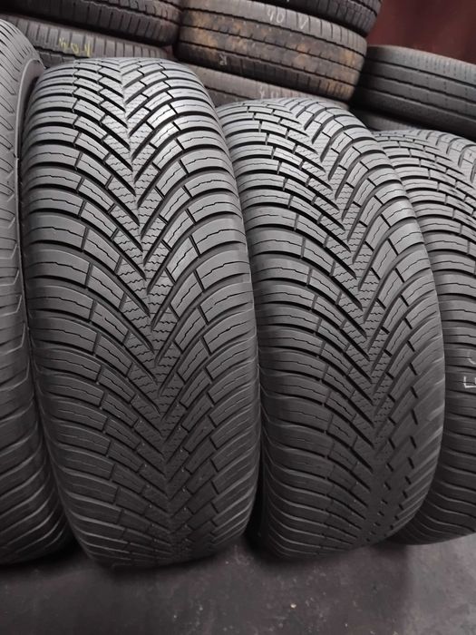 Шини бу 215/65 r16 Vredestein Quatrac Комплект