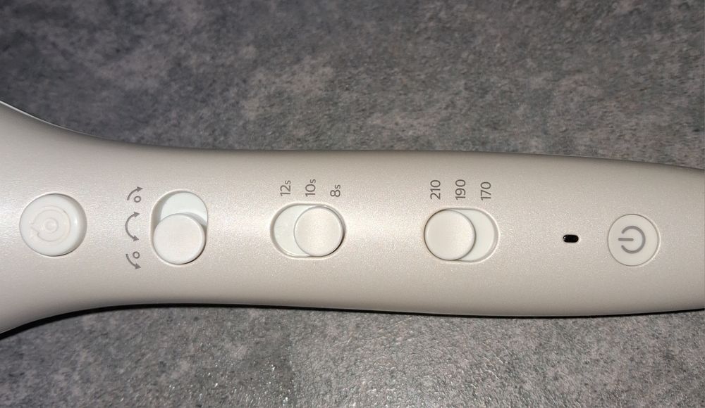 Lokówka automatyczna Philips  BHB886/00