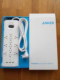 Anker Powerport Strip 12 под ремонт