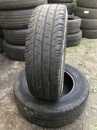 195/70R15C opony letnie Continental Van Contact 200