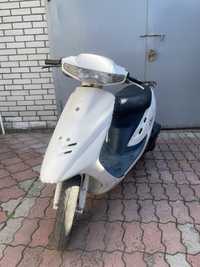 Скутер Honda dio 27