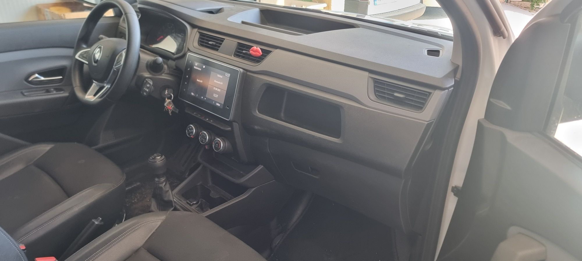 Renault Express 1.5 DCI 95CV