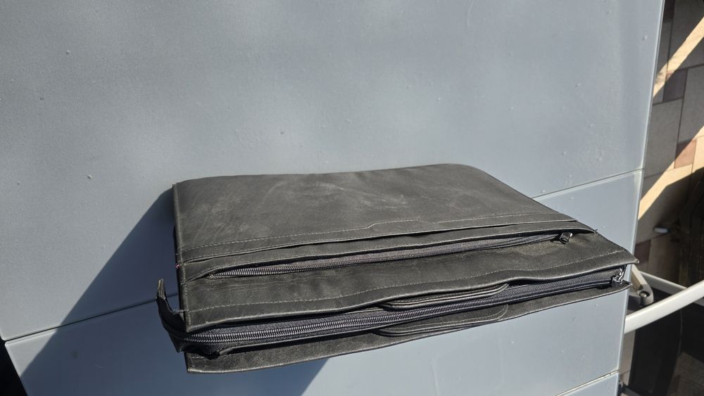 Teczka, aktówka nowa