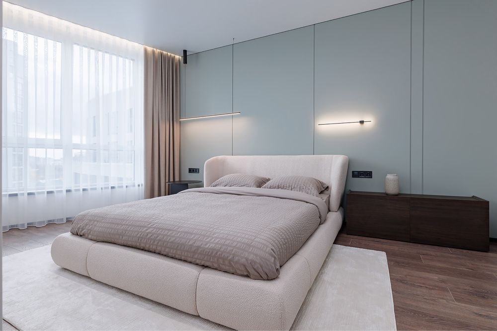 Продаж дворівневої квартири, ЖК Парус Сіті. Кульпарківська 93