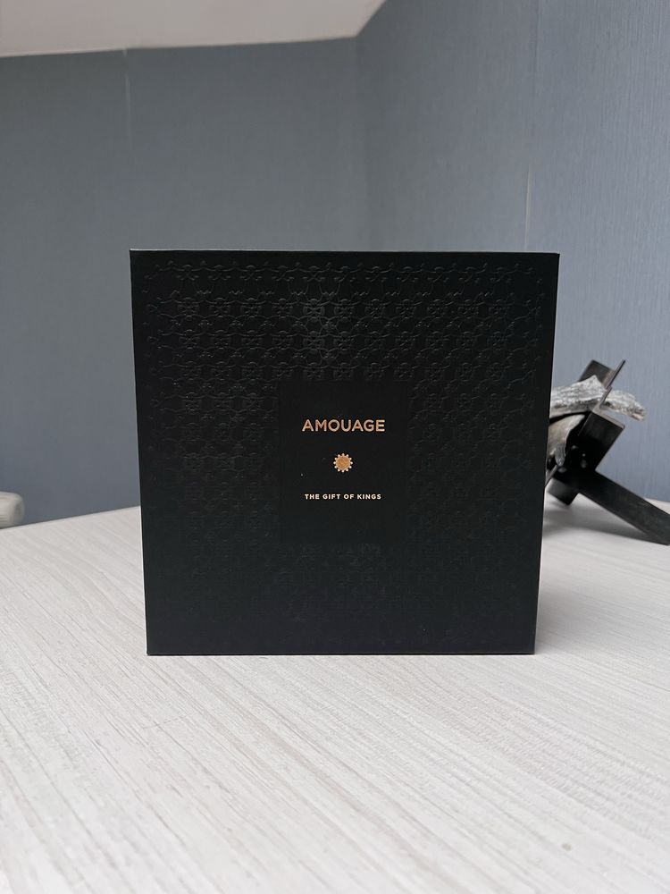 Amouage Epic Man EDP 100 ml