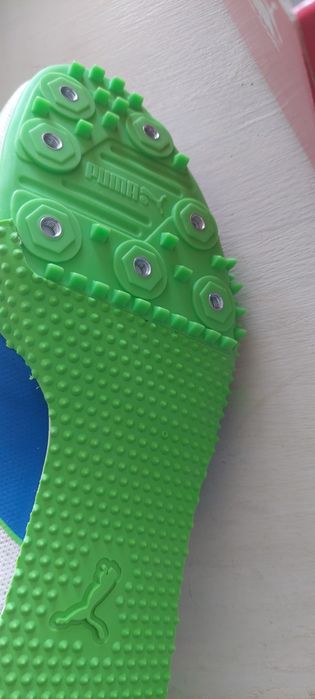 Buty kolce Puma 42 nowe