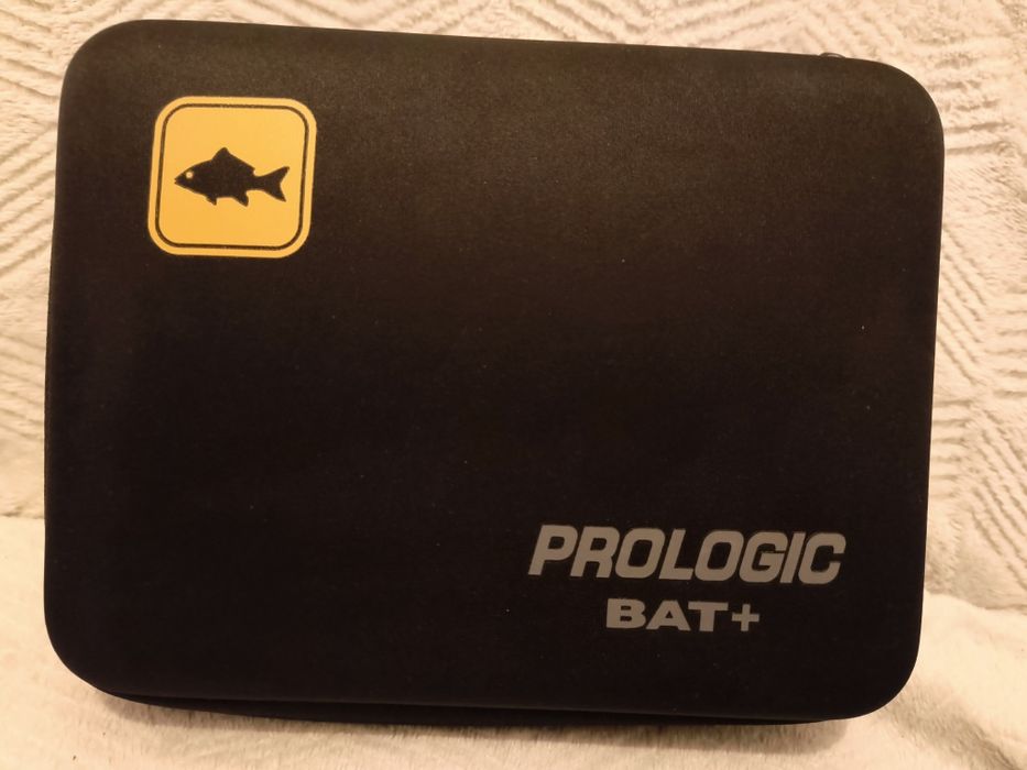 Sygnalizatory brań Prologic 3+1