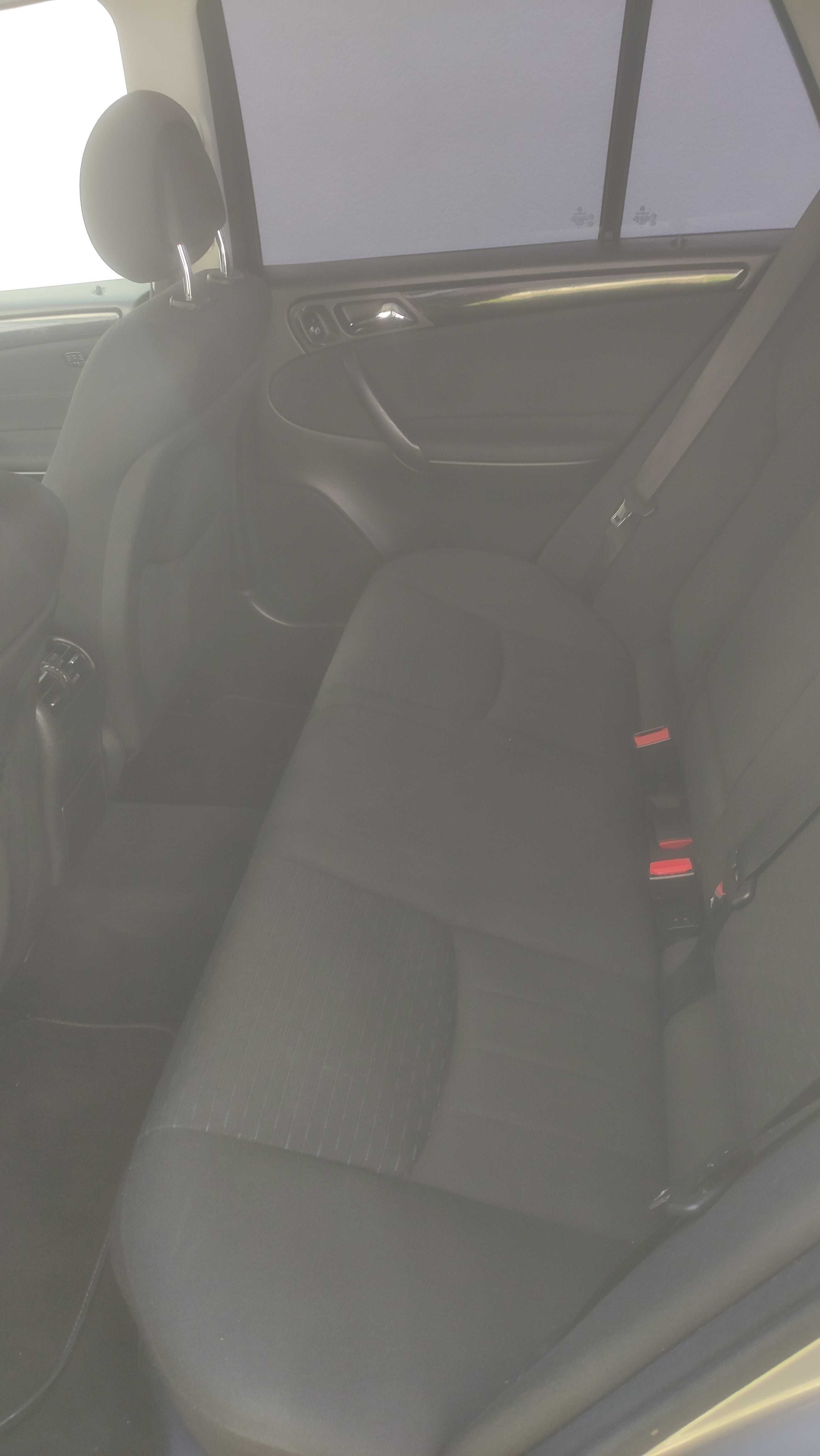 Mercedes C220 CDI Nacional muito estimada