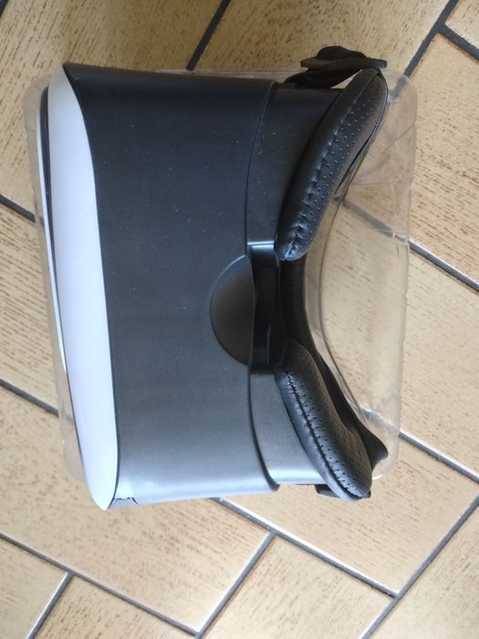 Gogle okulary VR