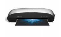Laminator Fellowes Spectra A4 Stan nowy