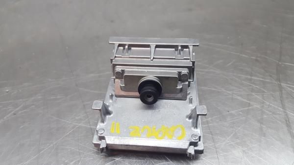 Câmera frontal RENAULT Captur II