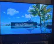 Продам телевизор LG диагональ 43 Smart TV состояние идеальное.