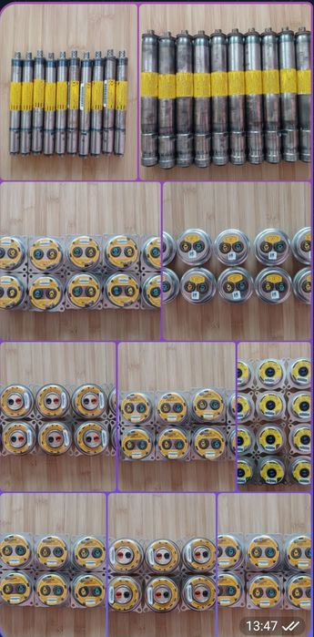 Пиропатрони в кермо піропатрони в торпедо