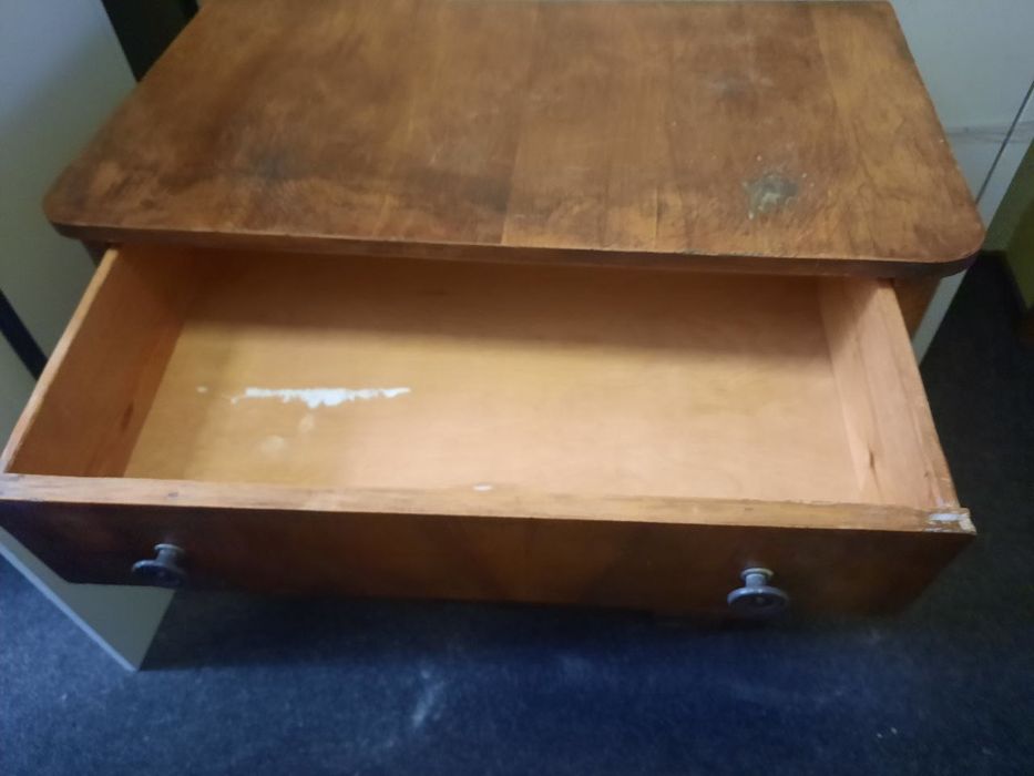 Комод бу требует реставрации