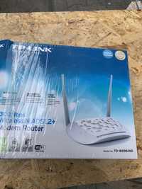 Router TP LINK TD-W8961ND