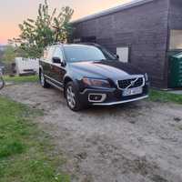 Mam na sprzedaż volvo xc70