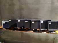 Sprzedam monitor LG ASUS DELL TEVION