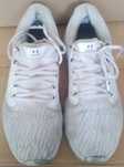 NIKE мужские кроссовки фирменные кожа ecco