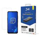 Folia ochronna antybakteryjna 3mk SilverProtection+ na Samsung Galaxy