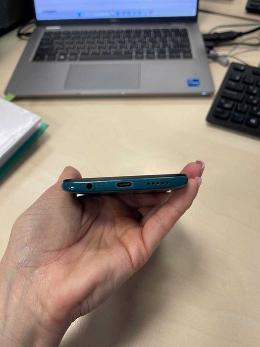 Смартфон Redmi Note 9 б/у