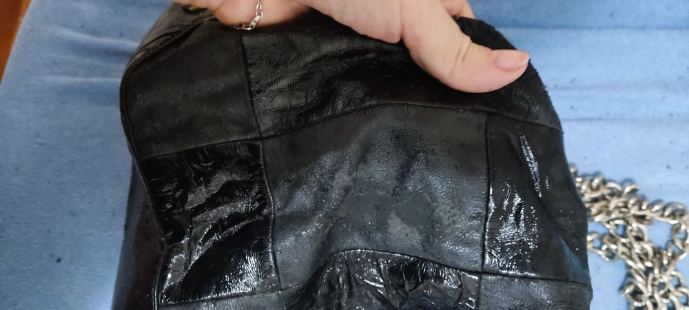 Сумки (требуют реставрации)