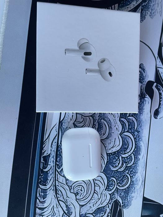 Apple AirPods 2pro