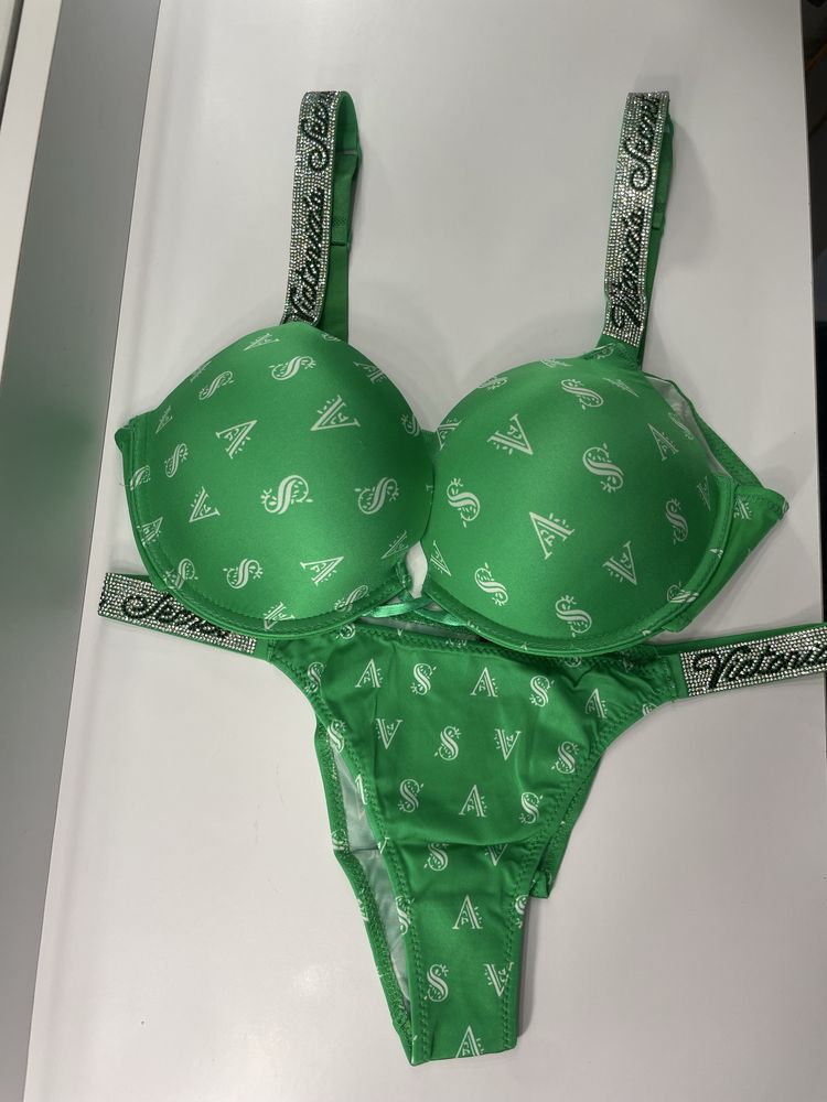 Коплект Victoria Secret