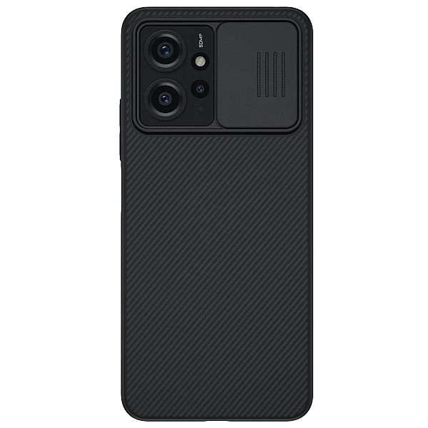 Pancerne etui Xiaomi Redmi Note 12 z osłoną na aparat Nillkin CamShiel