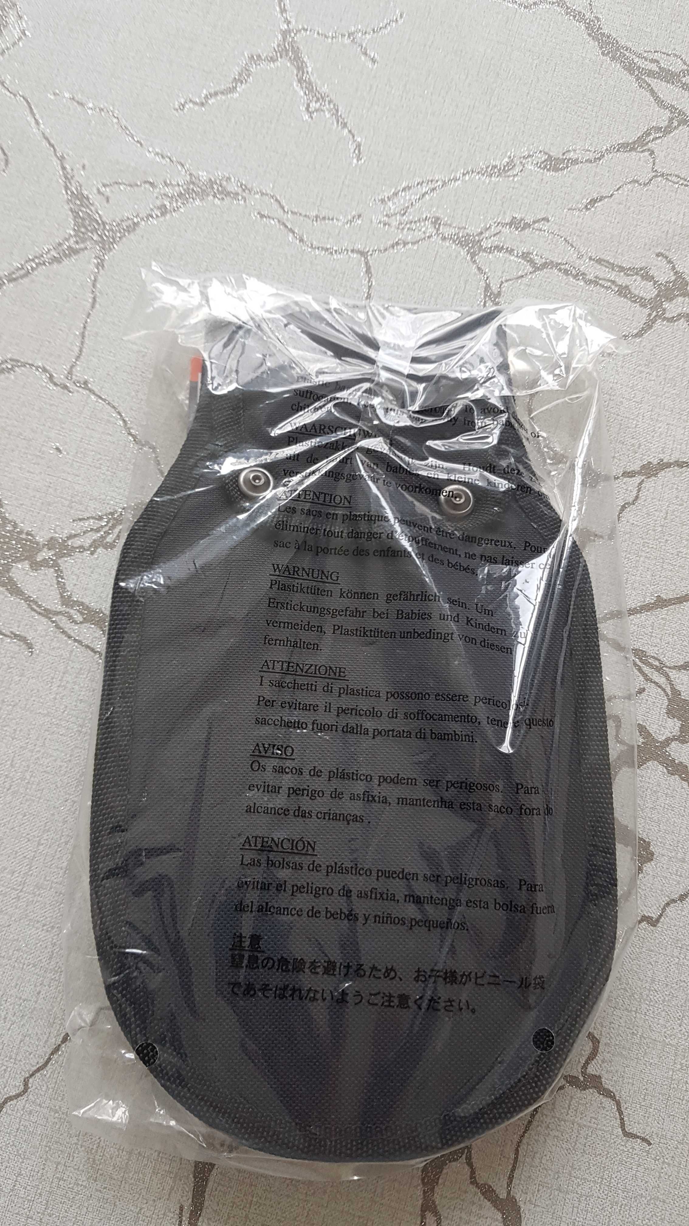 Kabura do pasa monterskiego Tactix