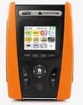 Verificação da Seg Inst Eléct (CEI 64-8 e IEC/EN61557-1) Multi HT G3