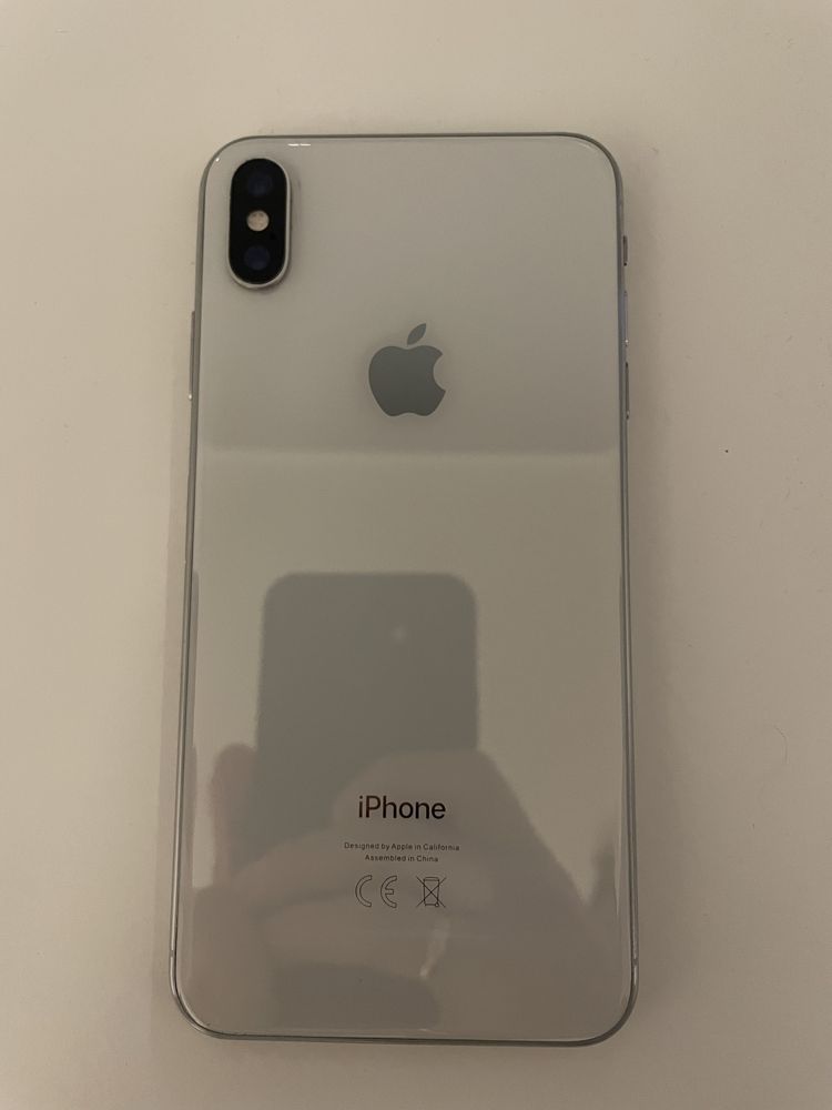 iPhone XS Max 256GB