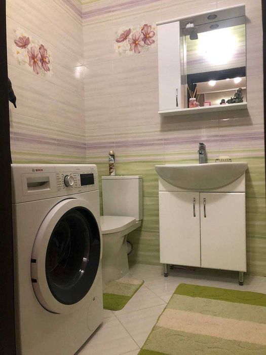 Оренда 1-кімнатної квартири по вул. Під Голоском