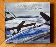 Samoloty Wszech Czasów Mark Phelps Buchmann Album Samolotowy