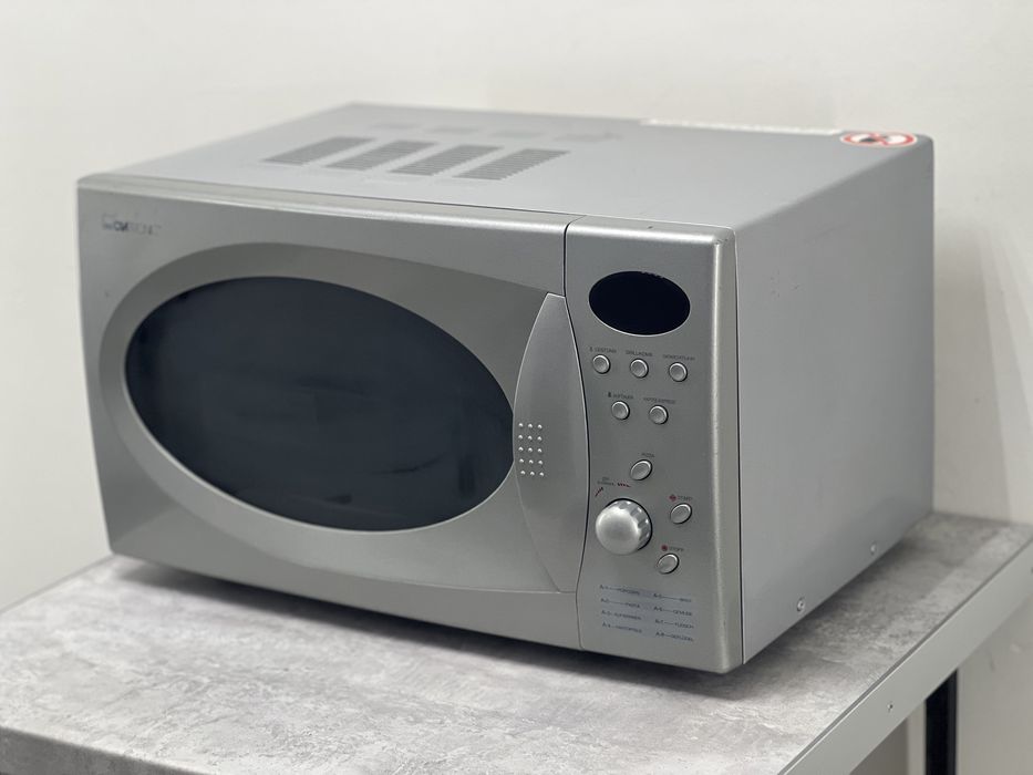 Мікрохвильова піч бу з Європи мікрохвильовка бу Severin R885