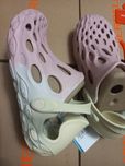 Сандалі merrell hydro moc sandals beige