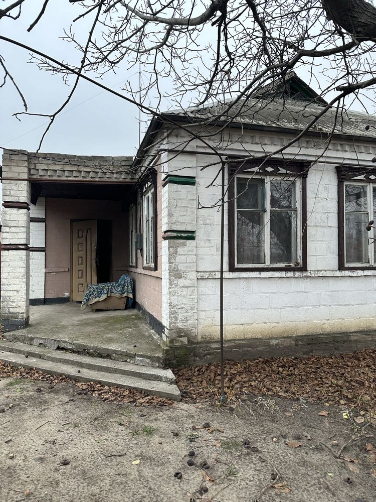 Продам Дом в Центре Китайгорода